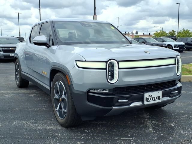 Used 2023  RIVIAN Adventure image 24