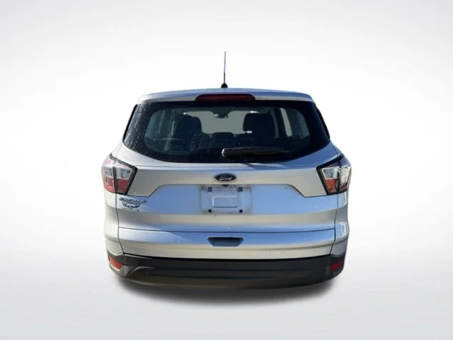 Used 2017 Silver Ford S image 6