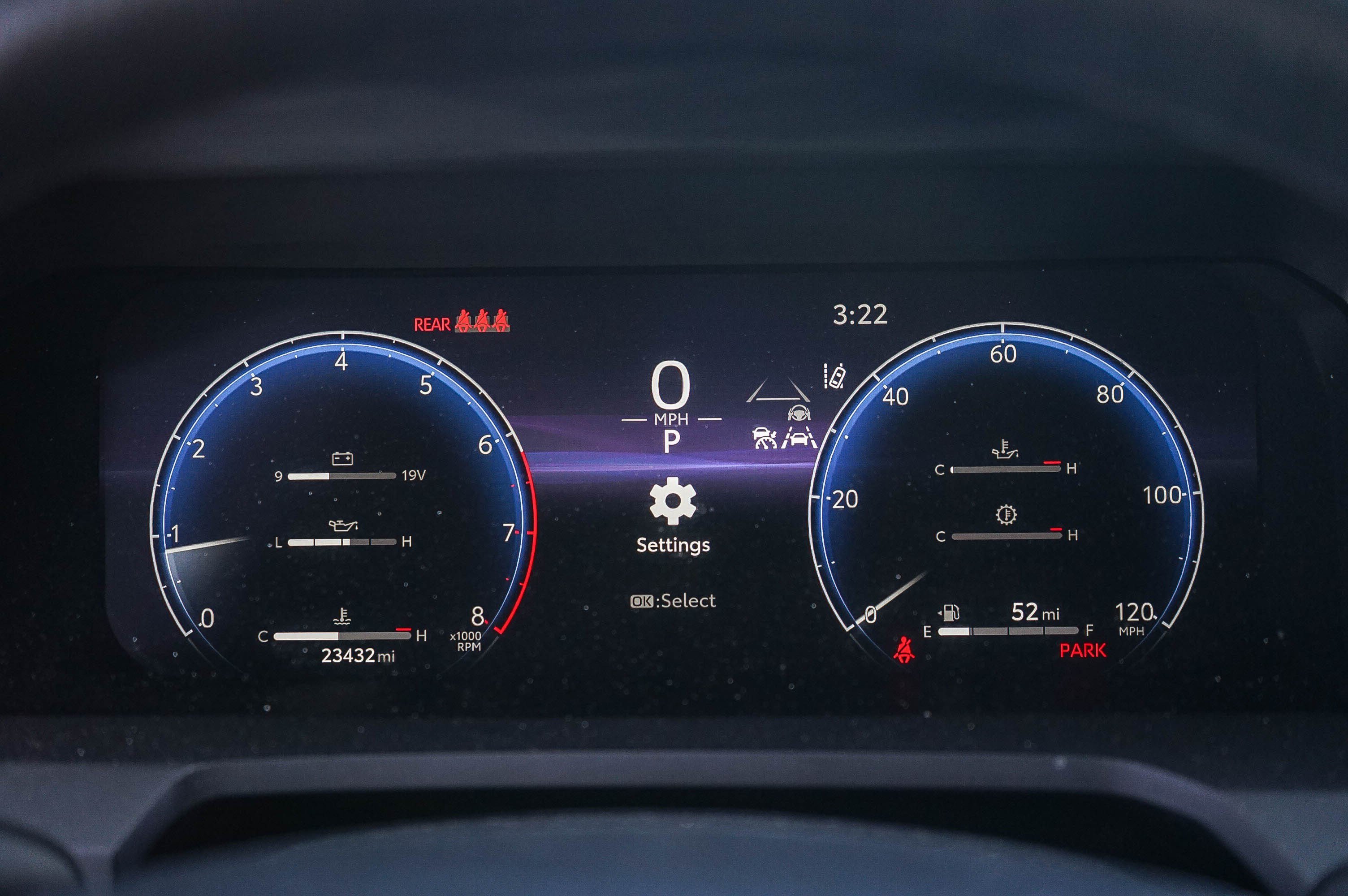 Used 2025 Celestial Silver Metallic Toyota TRD Sport image 23
