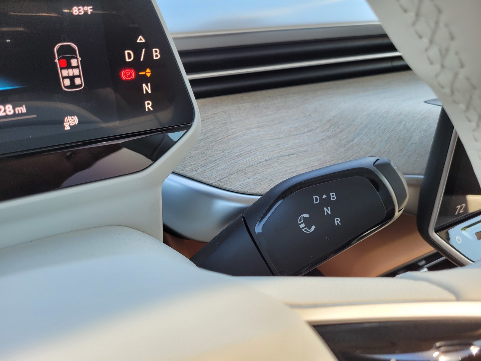 2025 Volkswagen ID. Buzz 1st Edition - Photo 12
