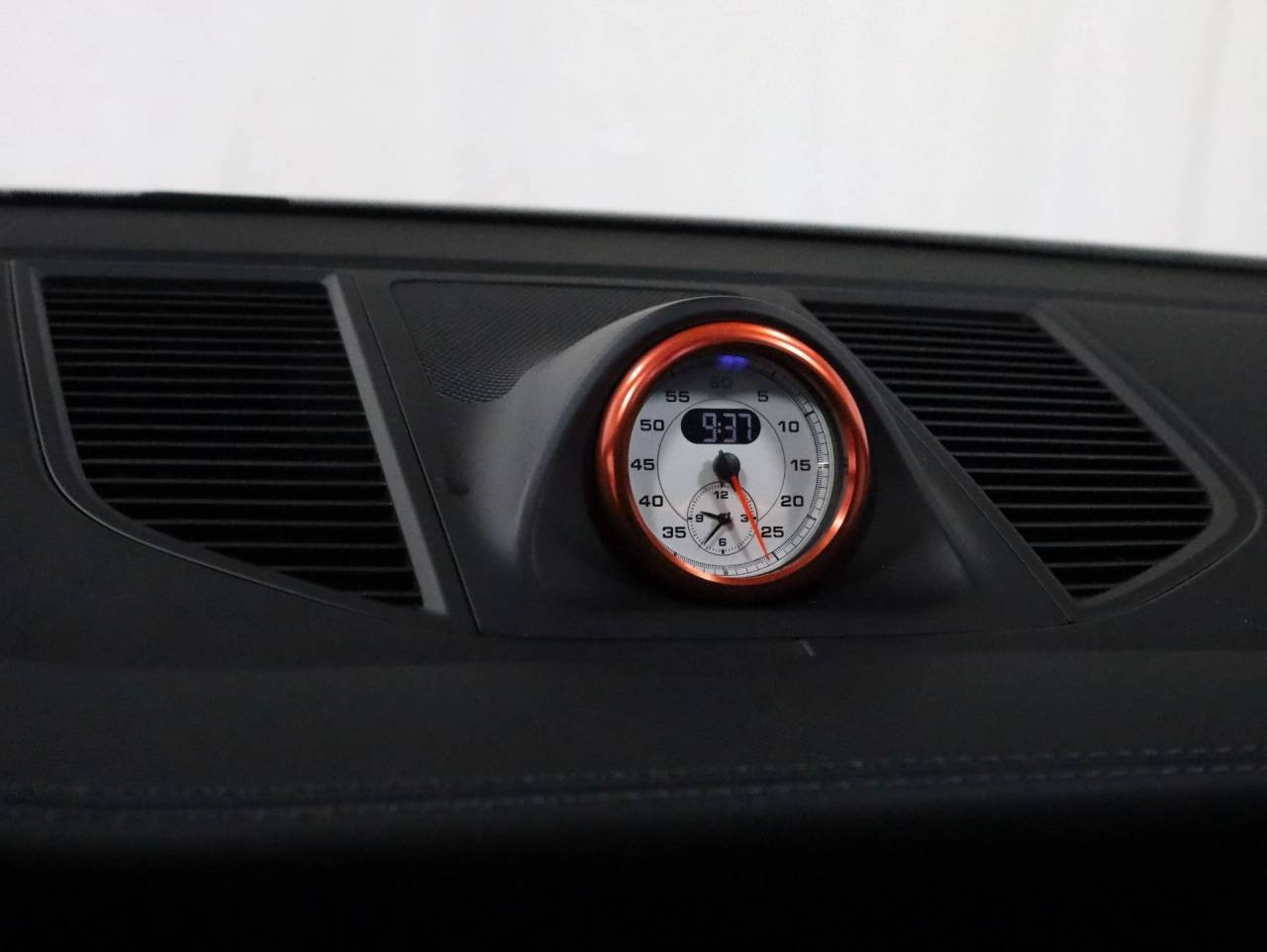 Used 2020 Jet Black Metallic Porsche GTS image 17