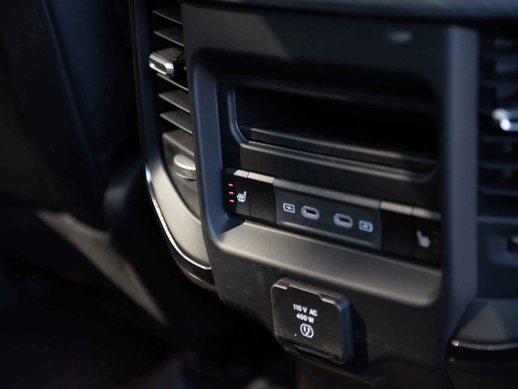 New 2026 Black RAM Sport* image 24