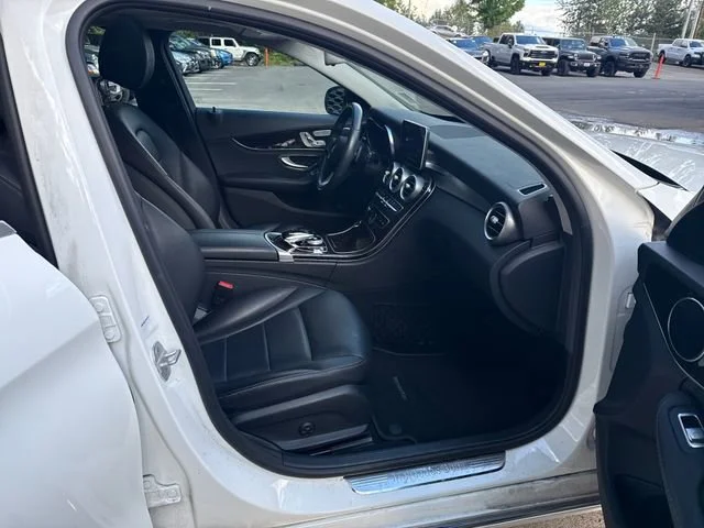 Used 2015  Mercedes-Benz C 300 image 9