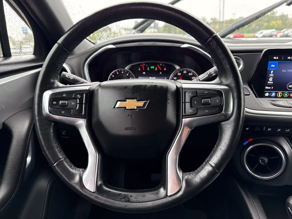 2021 Chevrolet Blazer 3LT - Photo 13