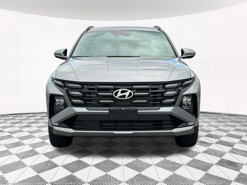 2025 Hyundai Tucson SEL Convenience - Photo 17