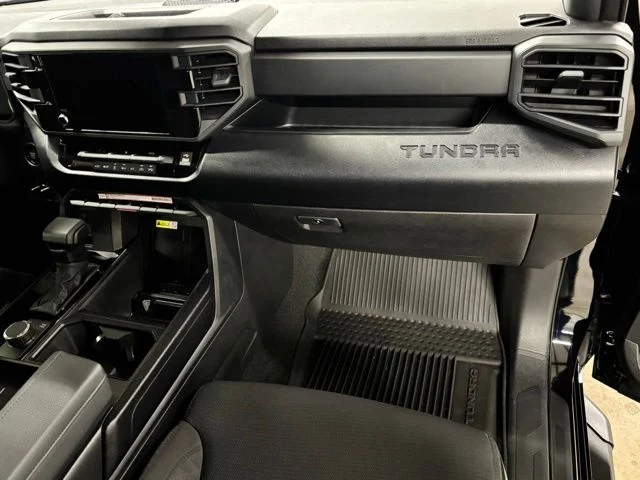 Used 2026 Black Toyota SR5 image 21