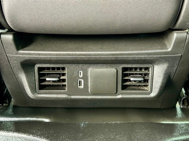 Used 2024 White Chevrolet Work Truck image 23