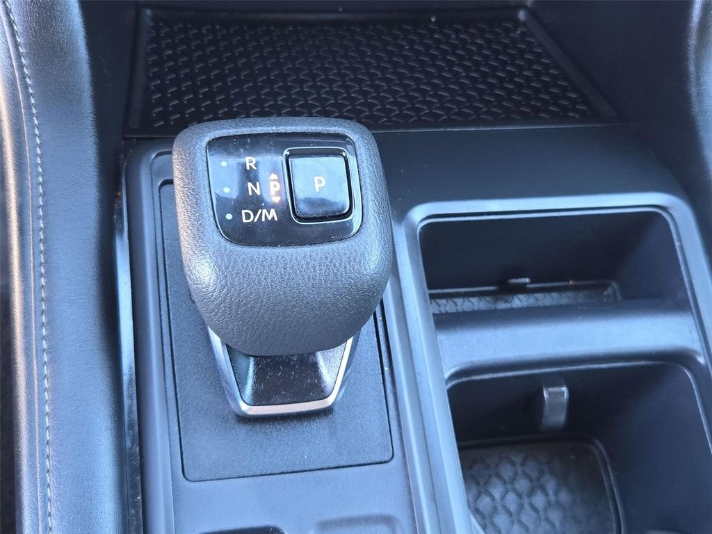 2024 Nissan Pathfinder S - Photo 8