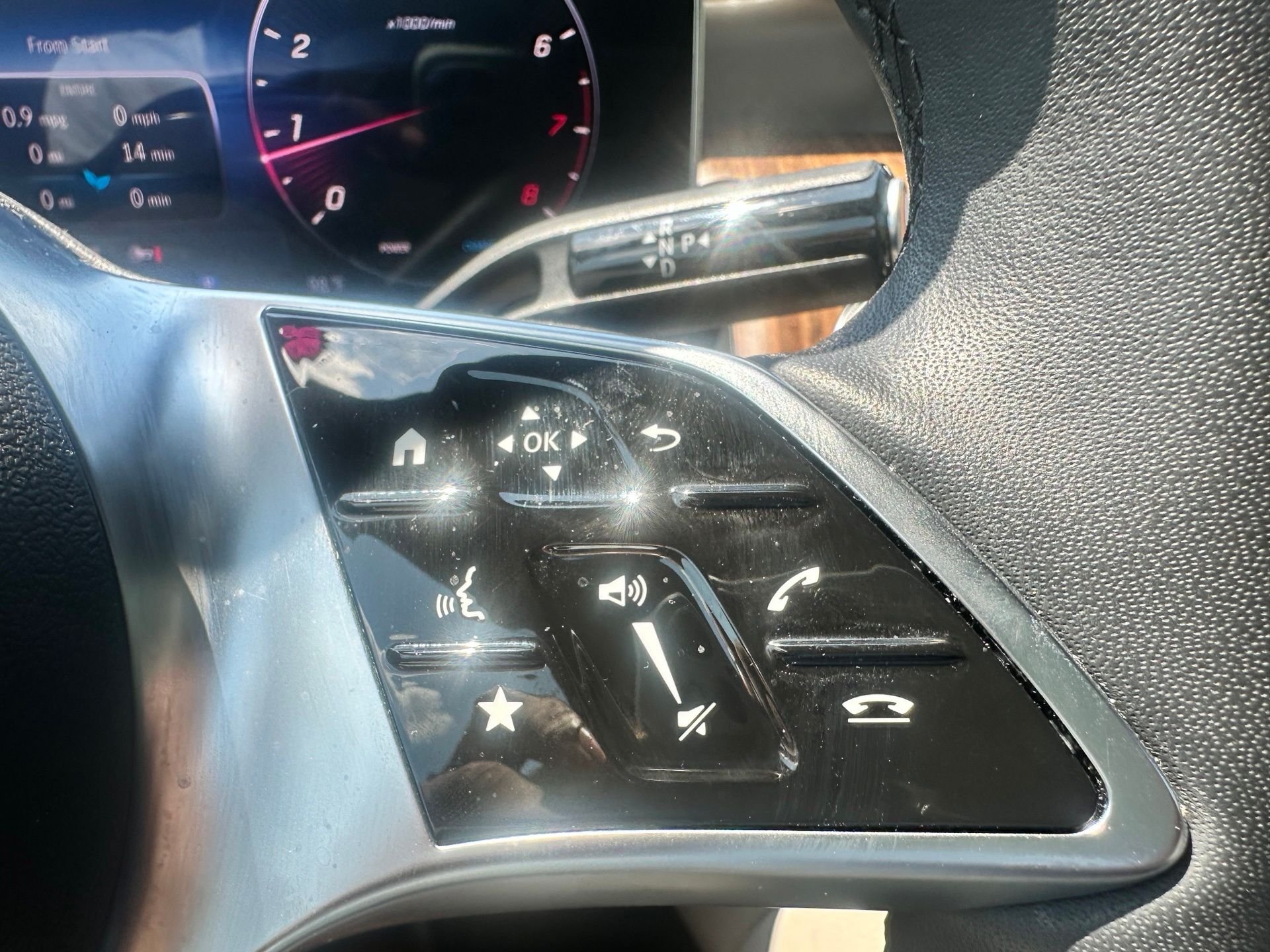 2026 Mercedes-Benz GLC Base - Photo 13