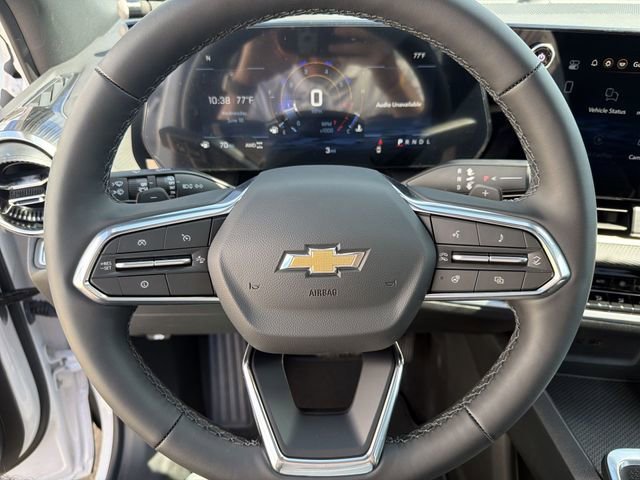2026 Chevrolet Equinox LT - Photo 15