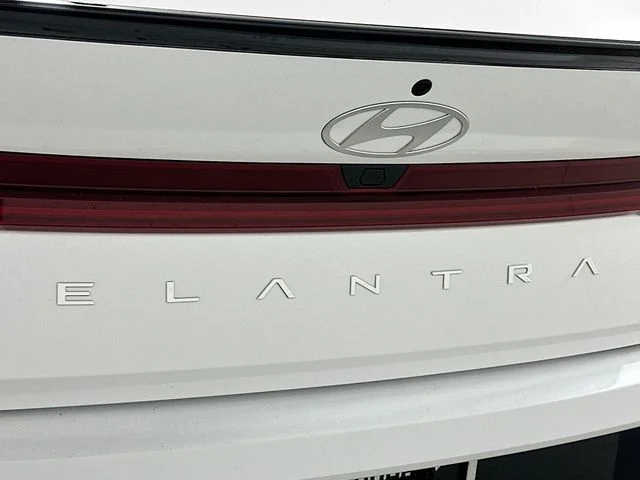 New 2026 Hyundai ELANTRA SEL Sport