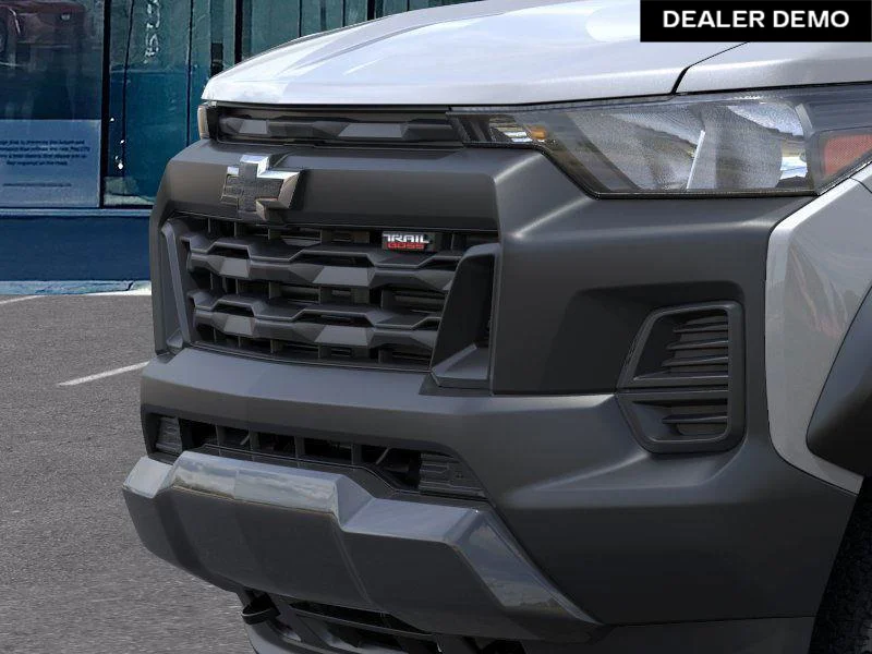 Used 2026  Chevrolet Trail Boss image 13