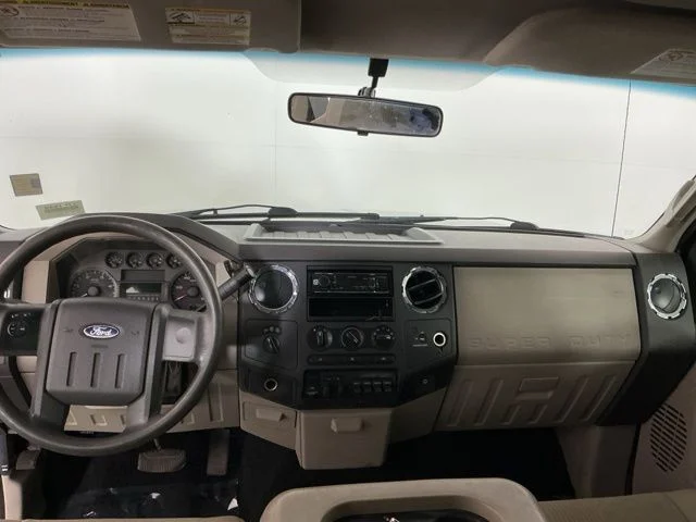 Used 2008  Ford XLT image 18