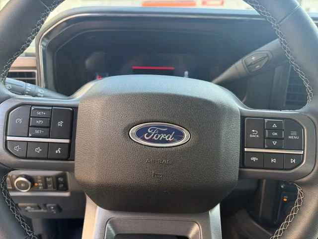 Certified Used 2025 Avalanche Ford Lariat image 21