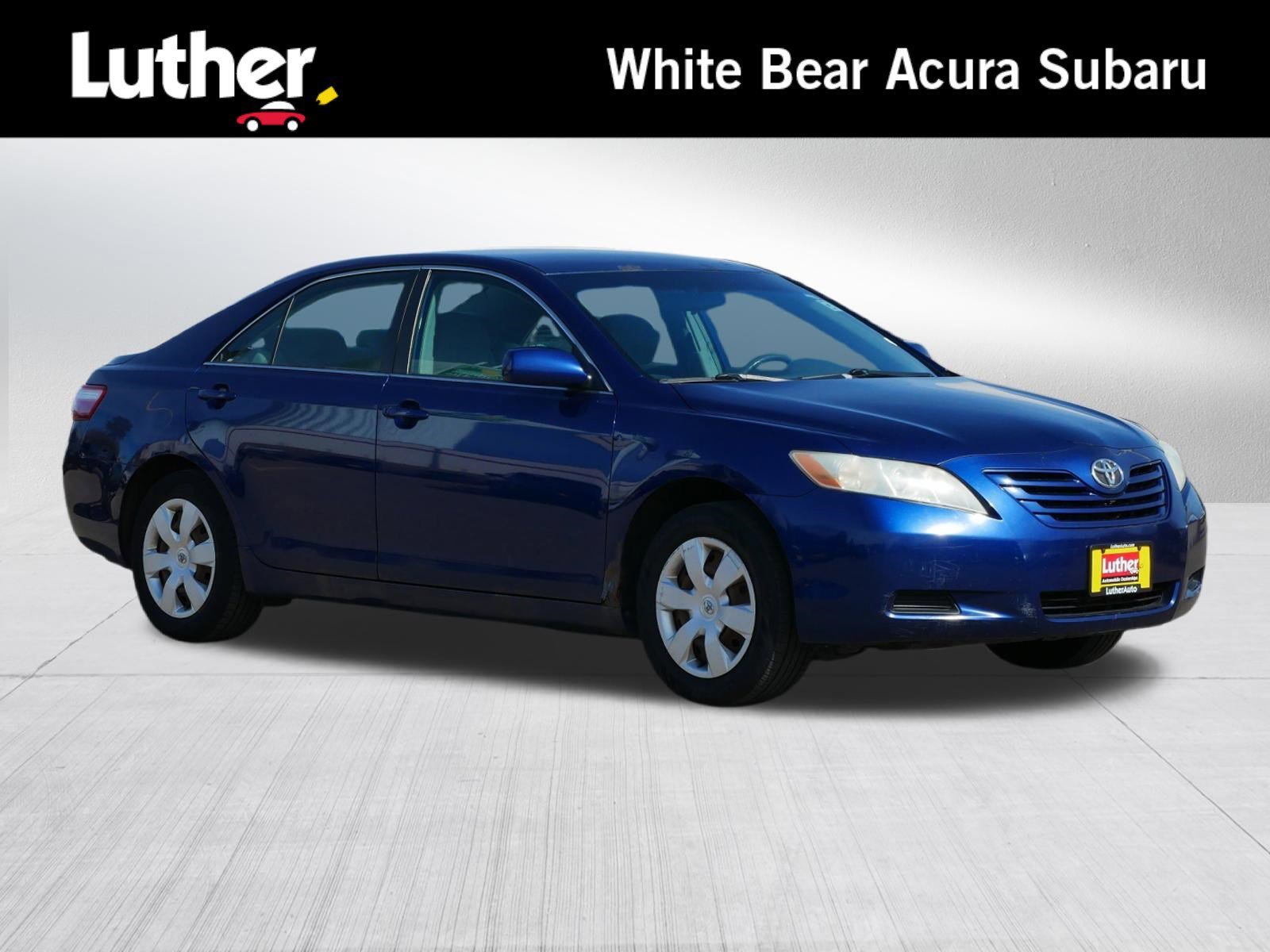 2007 Toyota Camry CE