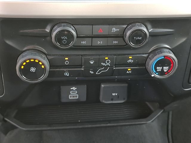 Used 2025 White Ford XLT image 16