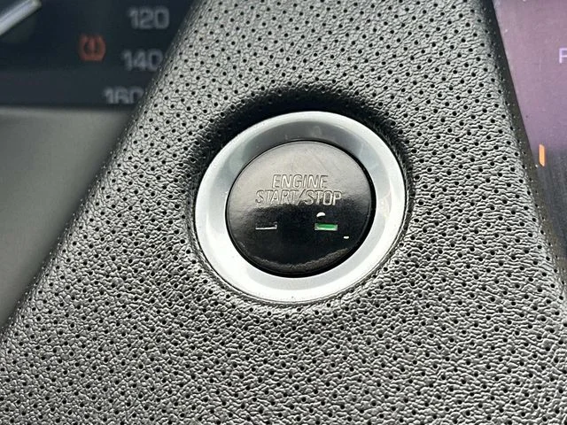 Used 2018 Black Cadillac 3.6L Luxury image 26
