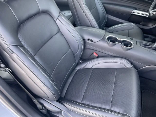 Used 2026 Silver Ford EcoBoost Premium image 23