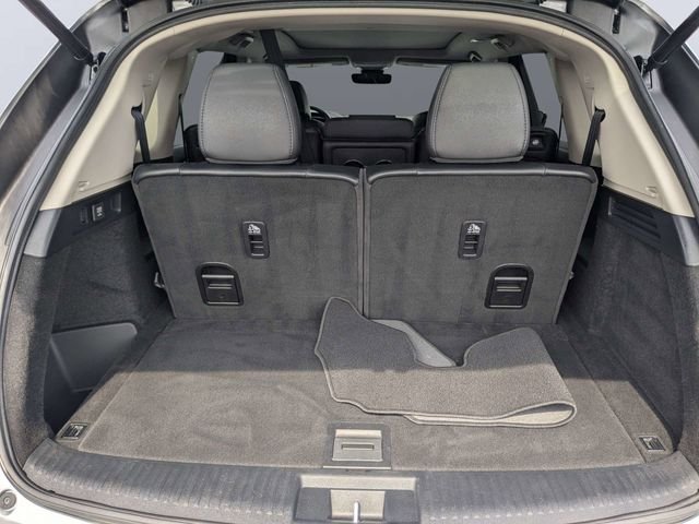 Used 2024 Gray Acura 3.5L image 12