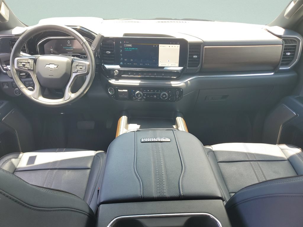 2024 Chevrolet Silverado 2500HD High Country - Photo 11