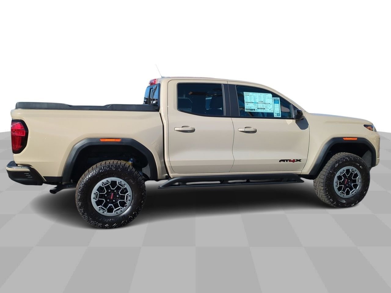 2023 GMC Canyon AT4X - Photo 7