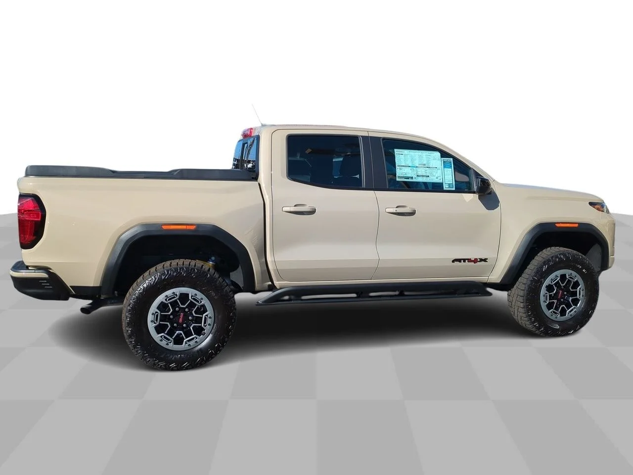 2023 GMC Canyon AT4X - Photo 7