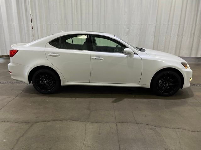 Used 2013 Lexus IS 250 with VIN JTHCF5C29D5063613 for sale in Grants Pass, OR