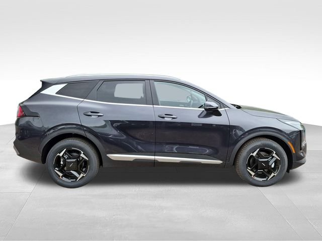 New 2026 Panthera Metal Kia EX image 2