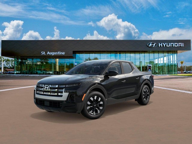 2027 Hyundai SANTA CRUZ SE FWD