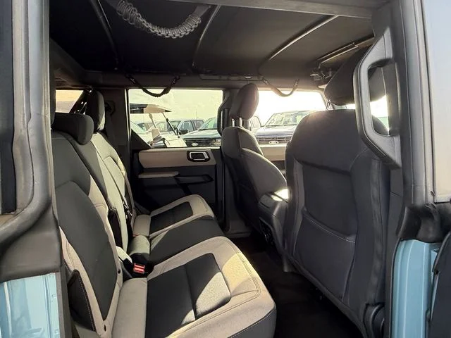 Certified Used 2022 Area 51 Ford Big Bend image 14