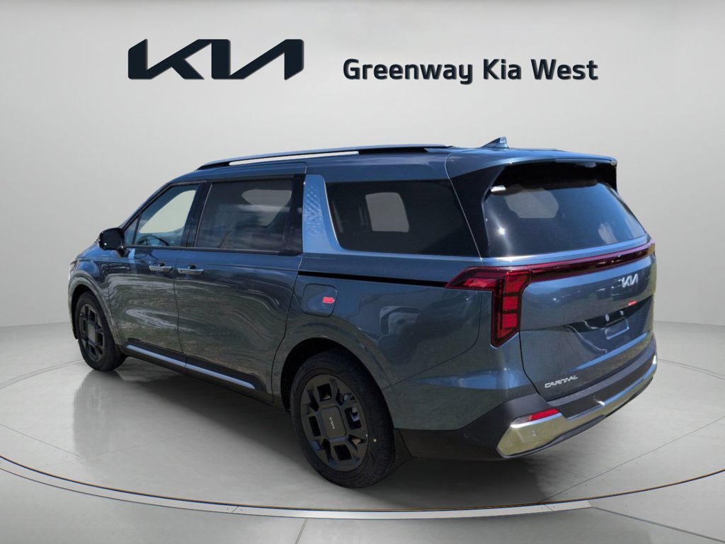New 2026 Astra Blue Kia SX image 5