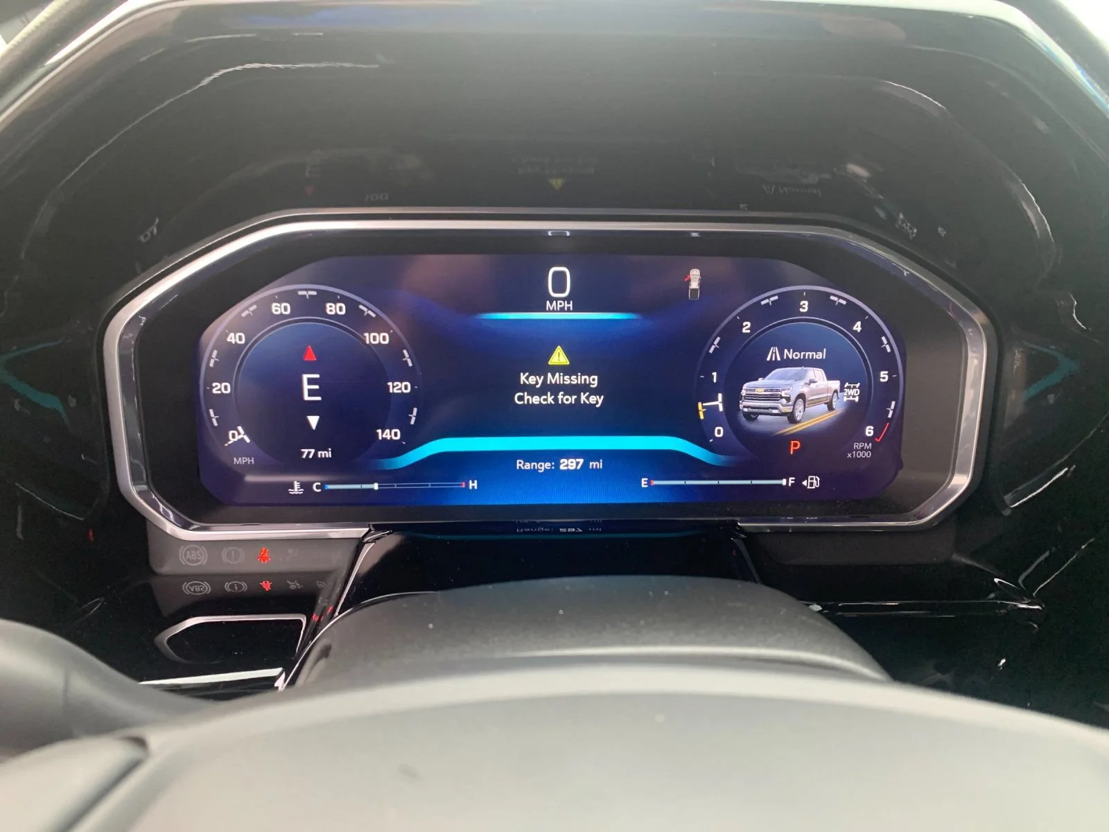 2026 Chevrolet Silverado 1500 RST - Photo 28