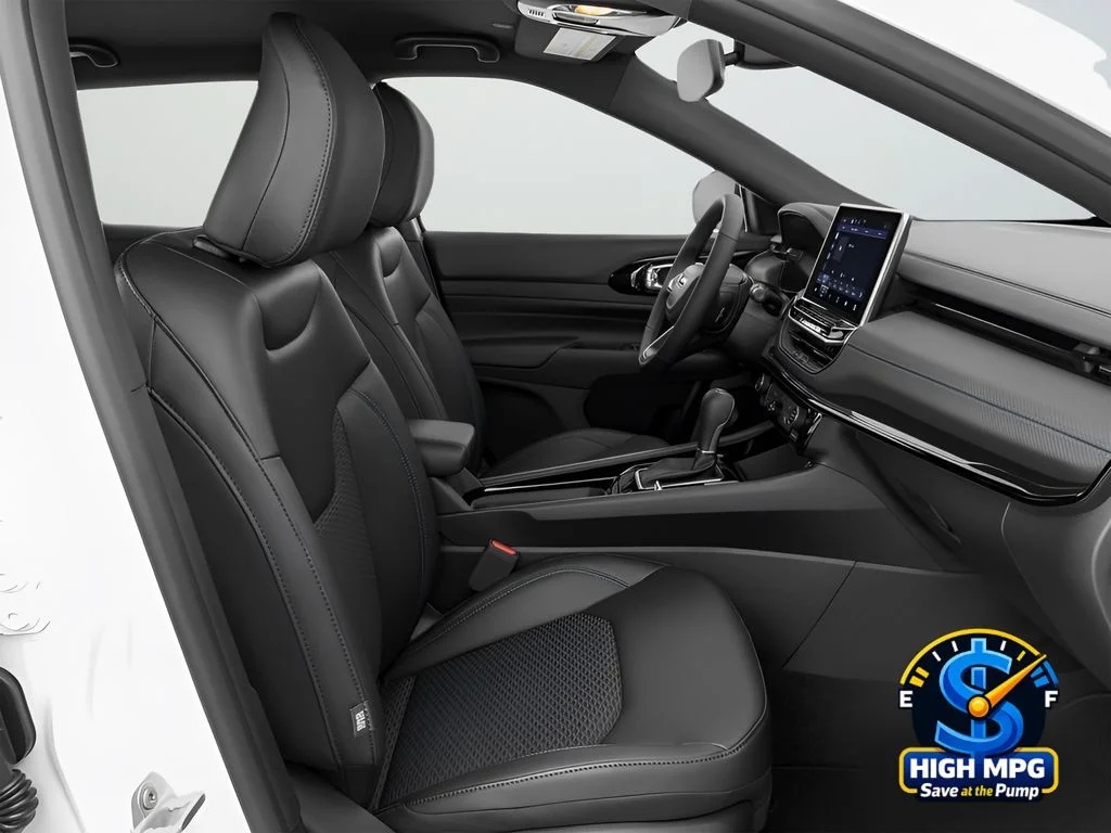 2025 Jeep Compass Limited - Photo 28