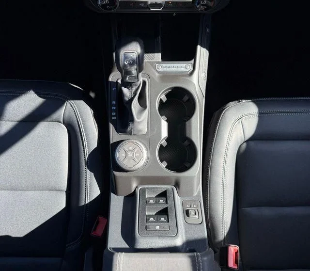 New 2026 Oxford White Ford Big Bend® image 24