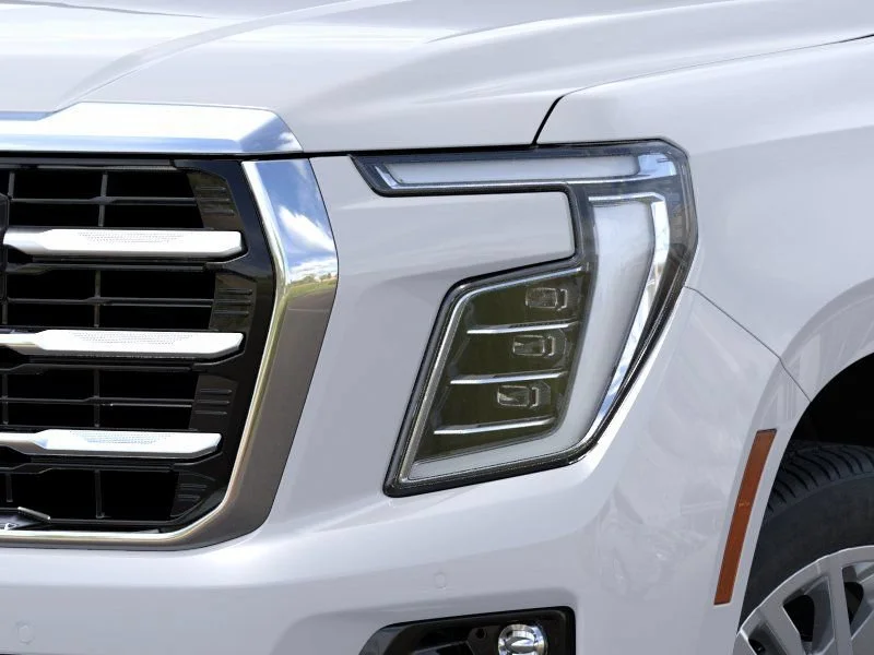 New 2026 Summit White GMC Elevation image 10