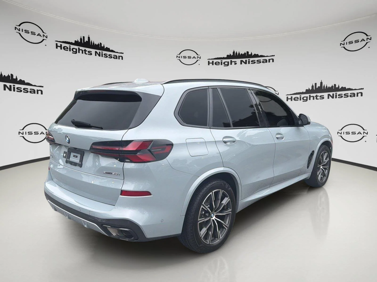 2024 BMW X5 40i - Photo 6