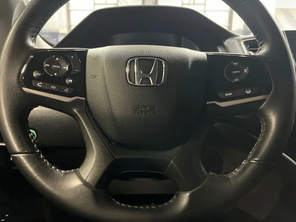 2022 Honda Pilot Touring - Photo 16