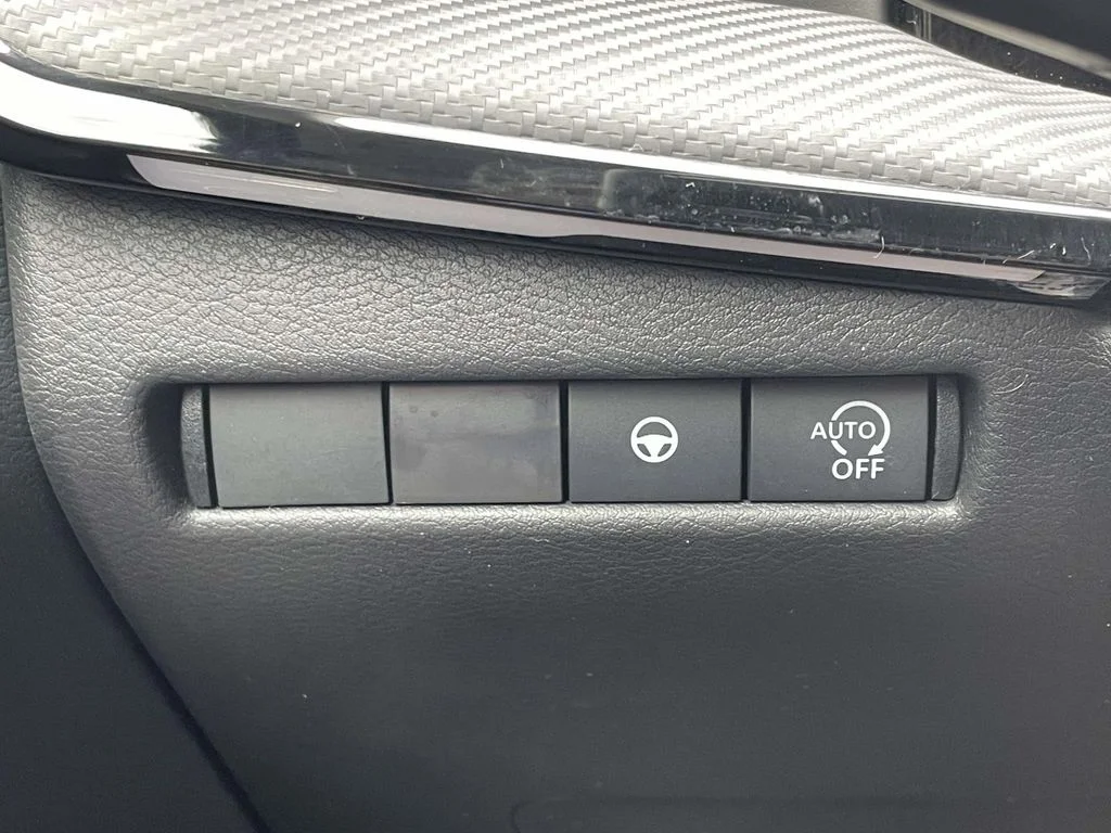 Used 2025 Black Nissan SR image 18