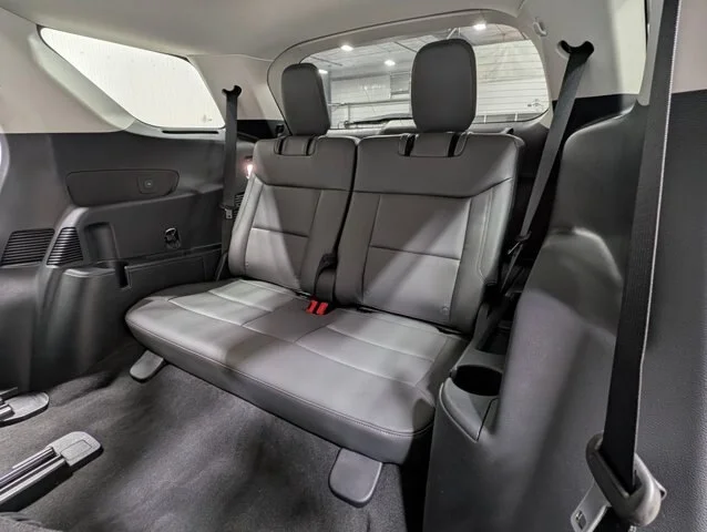 New 2026 Carbonized Gray Metallic Ford Active image 43