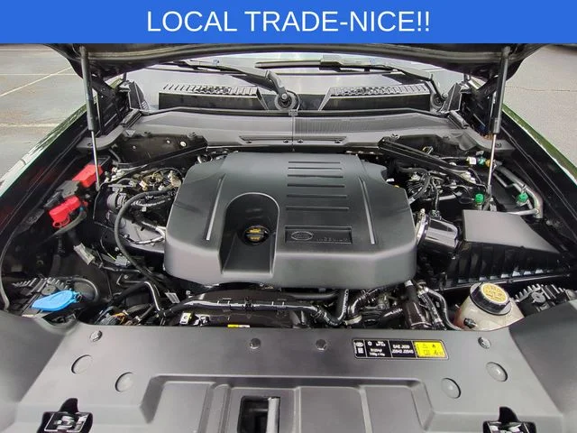 Used 2024  Land Rover S image 39