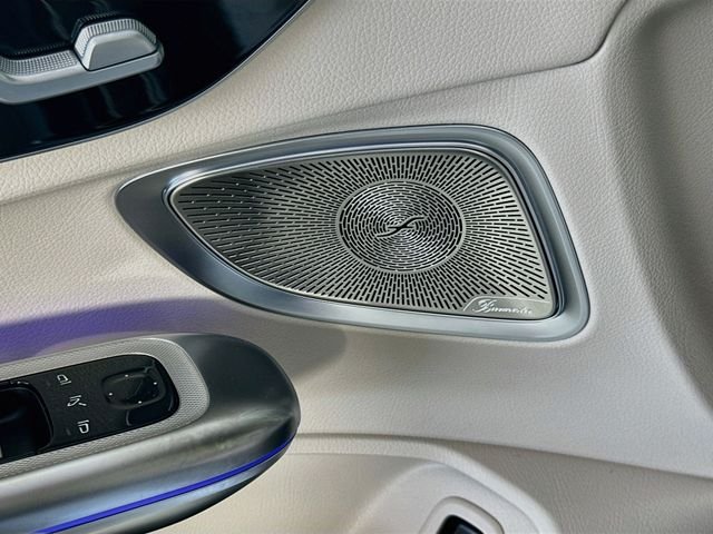 New 2027 MANUFAKTUR Alpine Grey Mercedes-Benz CLE 300 image 19