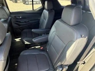 2023 Chevrolet Traverse High Country - Photo 6