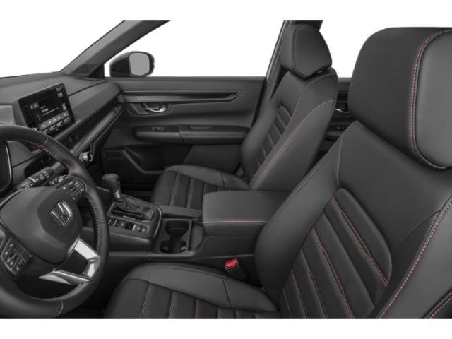 New 2026 Urban Gray Pearl Honda Sport-L FWD image 11