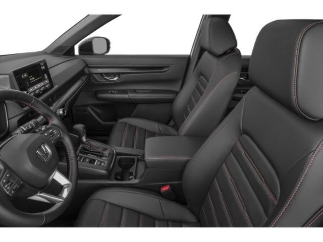 2026 Honda CR-V Sport-L - Photo 8