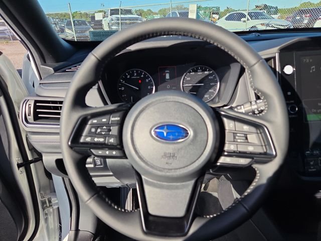 Used 2026 White Subaru Premium image 14