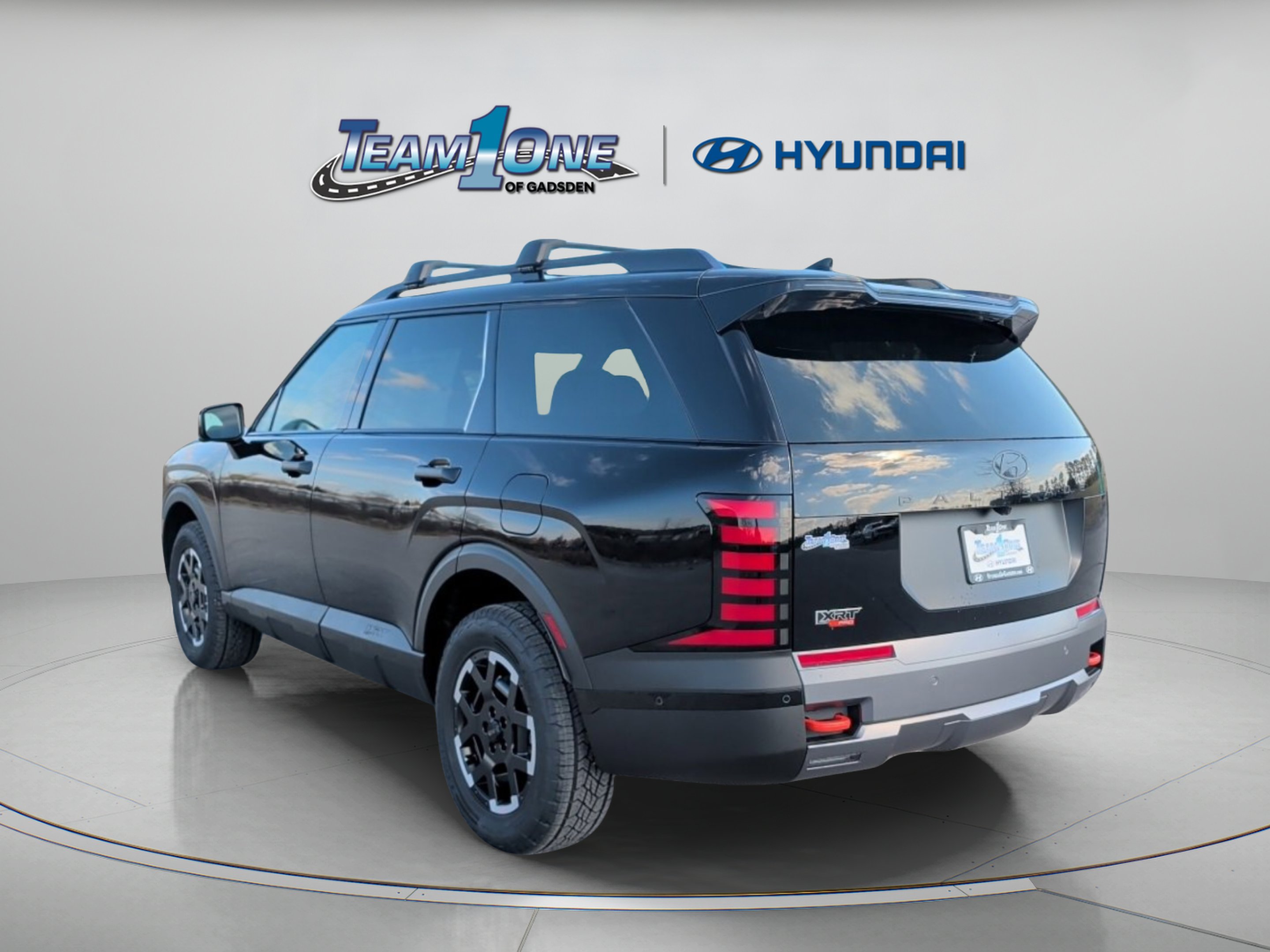 2026 Hyundai Palisade XRT Pro - Photo 6