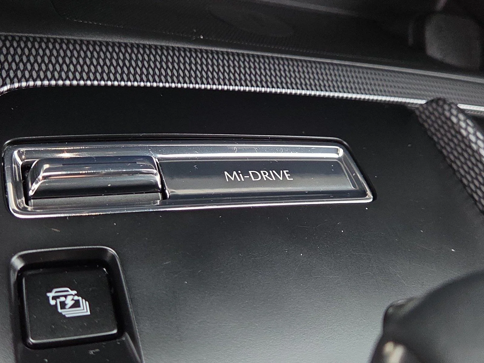 Used 2024 Jet Black Mica Mazda Premium Plus image 11