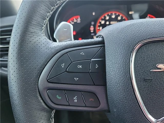 Used 2024 PXJ DB Black CL Dodge SRT 392 All-Wheel Drive image 20