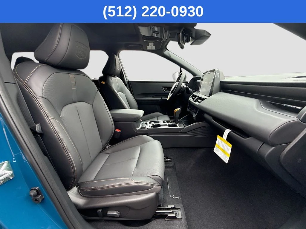 2026 Subaru Outback Wilderness - Photo 37