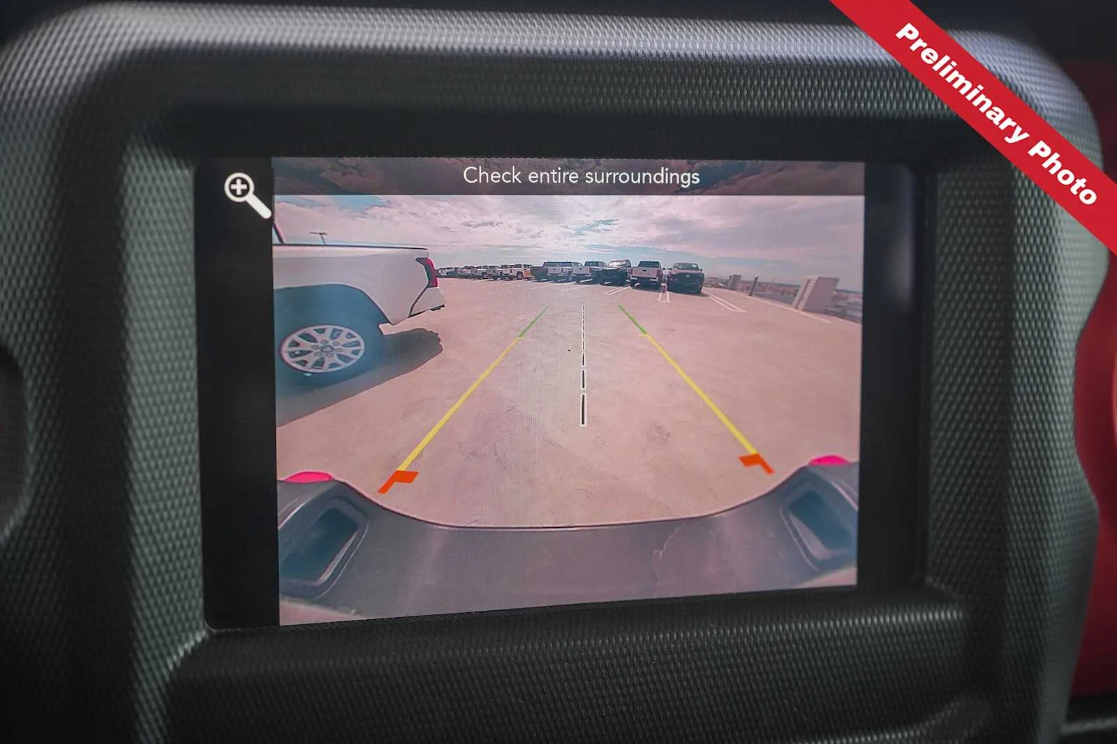 Used 2020 Black Clearcoat Jeep Rubicon image 19